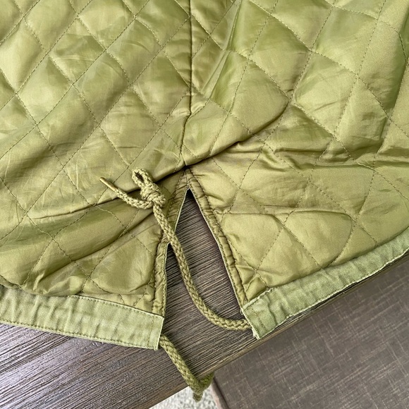 Zara parkas - Picture 4 of 5